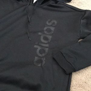 ADIDAS W GU SWEATSHIRT